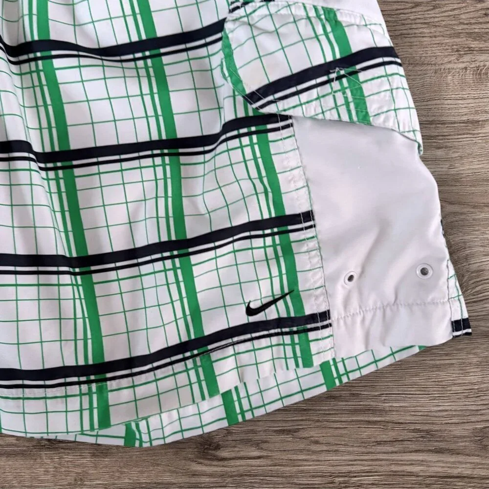 Nike men’s swim